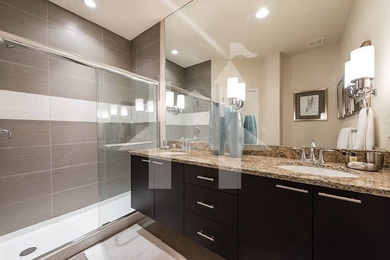 Vacation Home Near Disney, 3 bedrooms