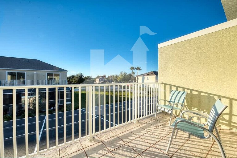 Vacation Home Near Disney, 3 bedrooms