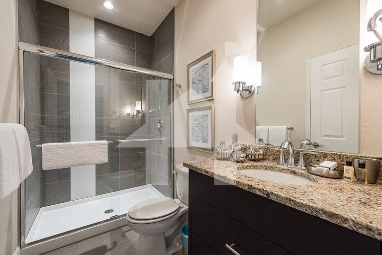 Vacation Home Near Disney, 3 bedrooms