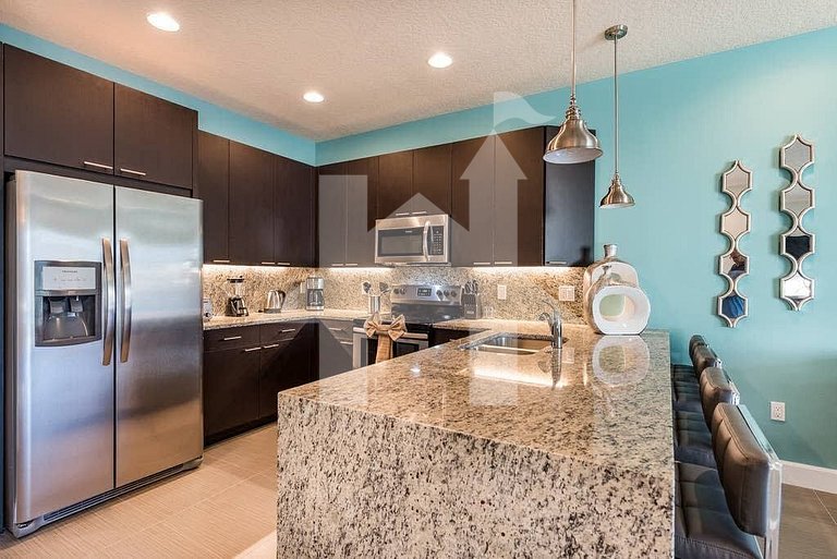 Vacation Home Near Disney, 3 bedrooms