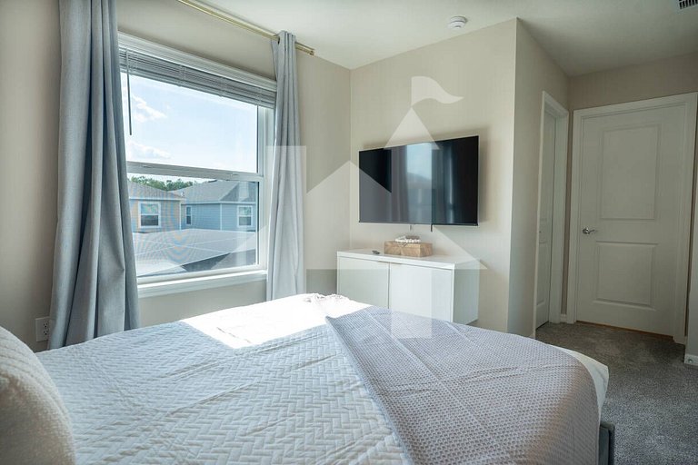 Vacation Home Near Disney, 10 bedrooms