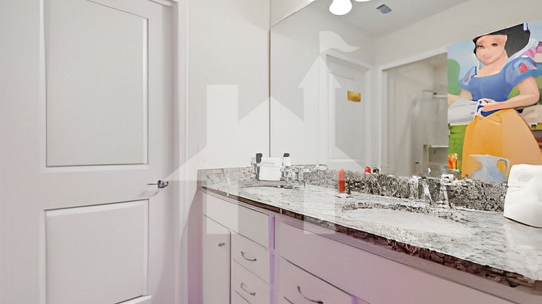 Vacation Home Near Disney, 10 bedrooms