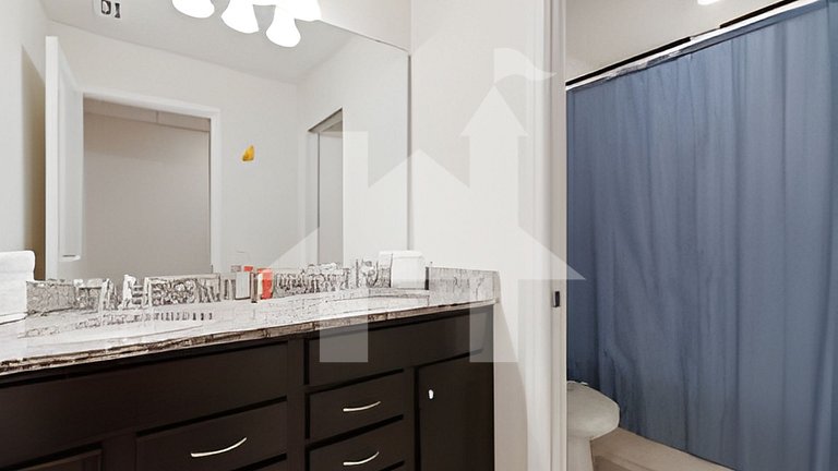 Vacation Home Near Disney, 10 bedrooms