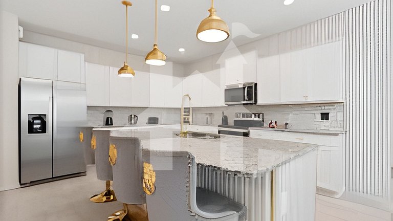 Vacation Home Near Disney, 10 bedrooms