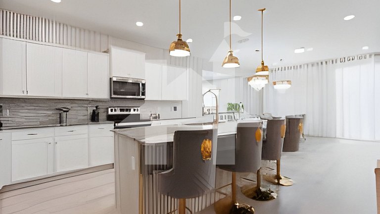 Vacation Home Near Disney, 10 bedrooms