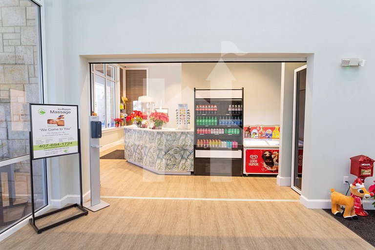 Vacation Home Near Disney, 5 bedrooms