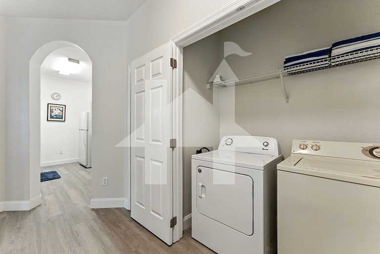 Vacation Home Near Disney, 3 bedrooms