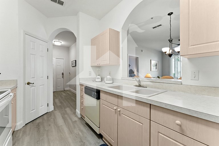 Vacation Home Near Disney, 3 bedrooms