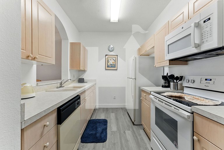 Vacation Home Near Disney, 3 bedrooms