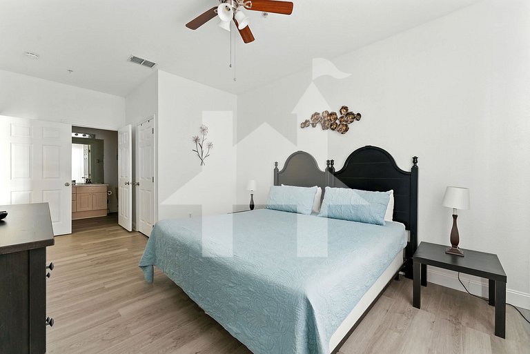 Vacation Home Near Disney, 3 bedrooms