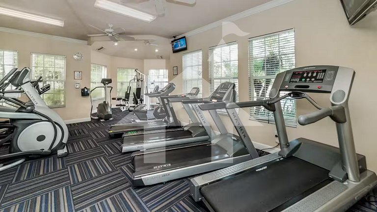 Vacation Home Near Disney, 3 bedrooms