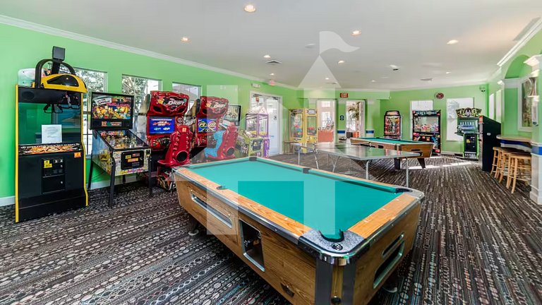 Vacation Home Near Disney, 3 bedrooms