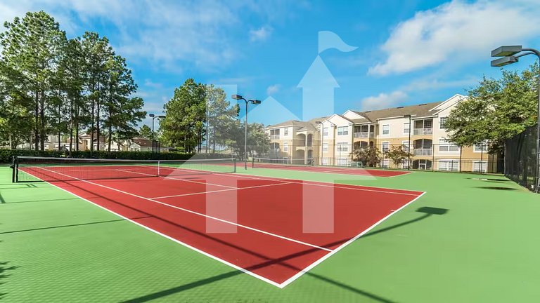 Vacation Home Near Disney, 3 bedrooms