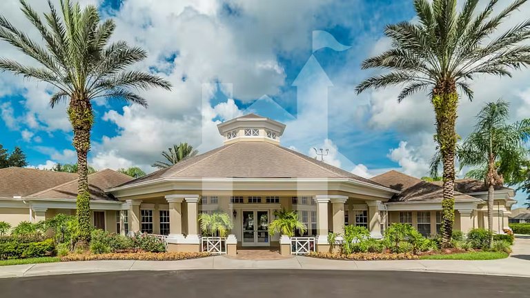 Vacation Home Near Disney, 3 bedrooms