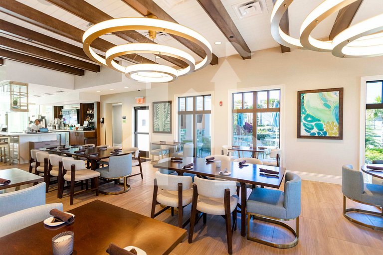 Vacation Home Near Disney, 7 bedrooms