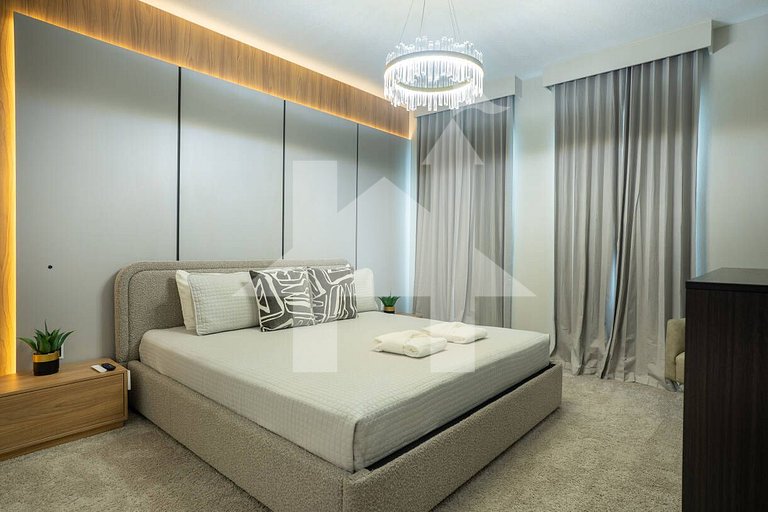 Casa de Férias Perto da Disney - 7 Quartos