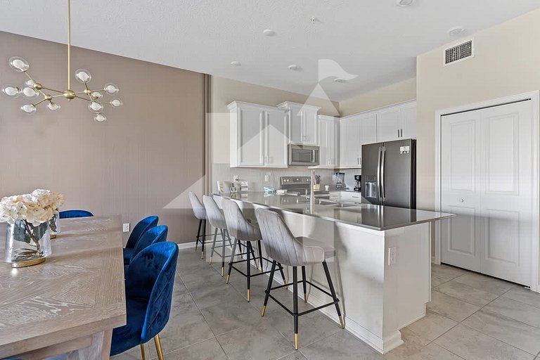Vacation Home Near Disney, 2 bedrooms