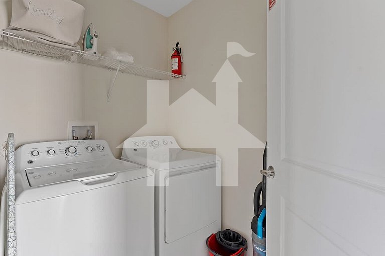 Vacation Home Near Disney, 2 bedrooms