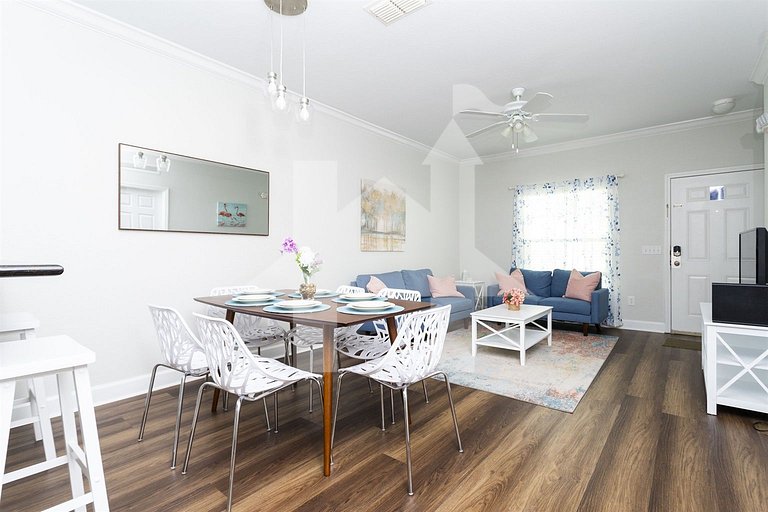 Vacation Home Near Disney, 3 bedrooms