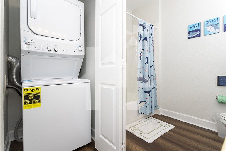 Vacation Home Near Disney, 3 bedrooms