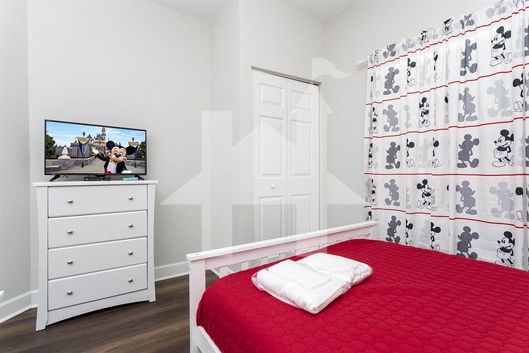 Vacation Home Near Disney, 3 bedrooms