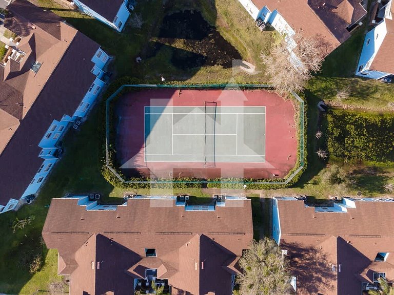 Vacation Home Near Disney, 3 bedrooms