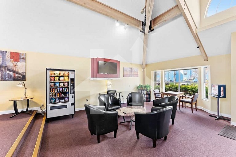 Vacation Home Near Disney, 3 bedrooms