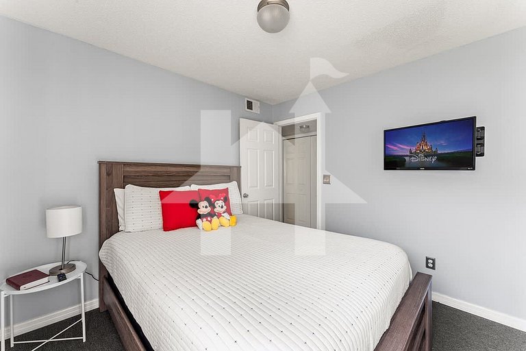 Vacation Home Near Disney, 3 bedrooms