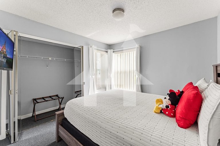 Vacation Home Near Disney, 3 bedrooms