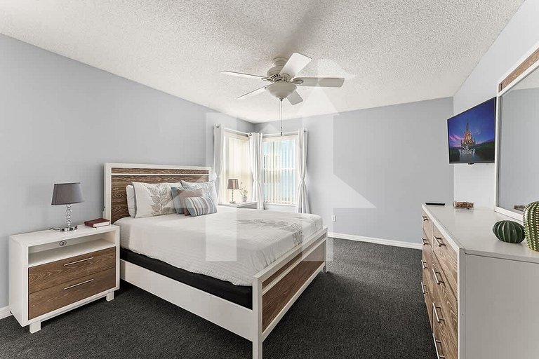 Vacation Home Near Disney, 3 bedrooms