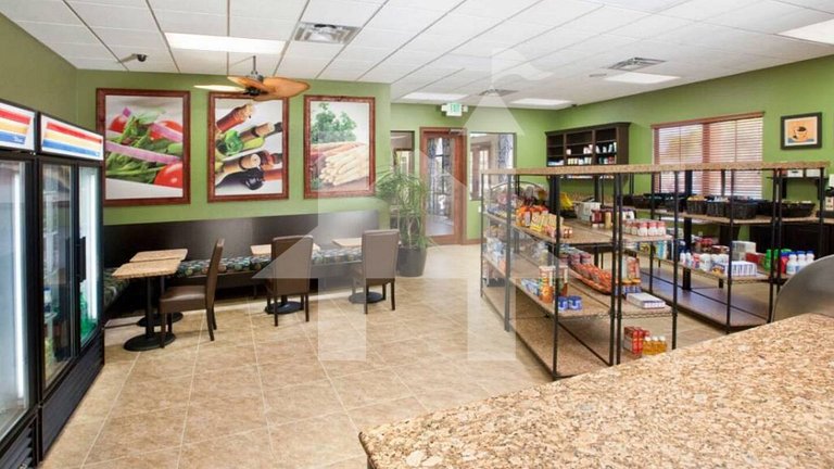 Vacation Home Near Disney, 4 bedrooms