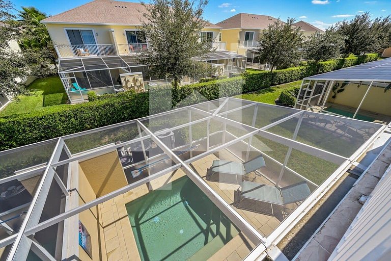 Vacation Home Near Disney, 3 bedrooms