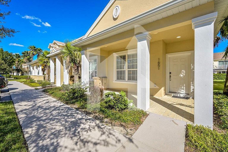 Vacation Home Near Disney, 3 bedrooms