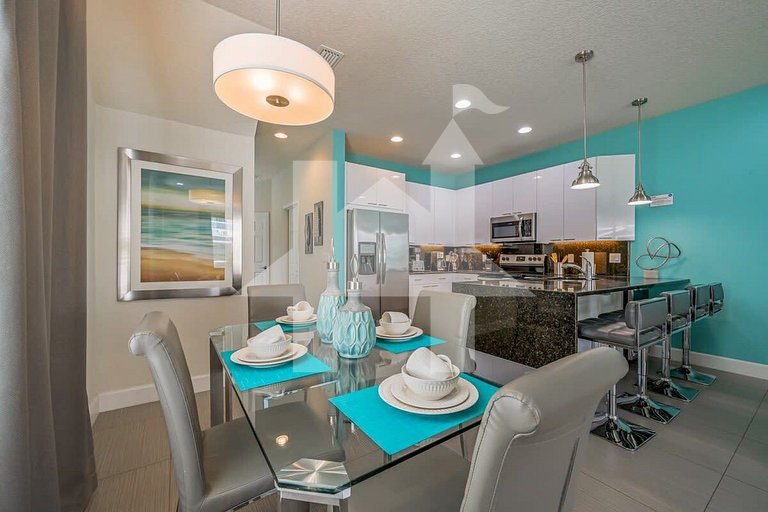 Vacation Home Near Disney, 3 bedrooms