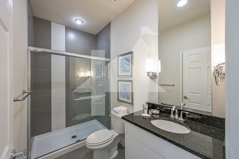 Vacation Home Near Disney, 3 bedrooms