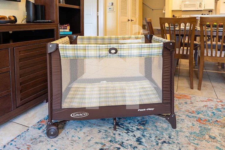 Vacation Home Near Disney, 3 bedrooms