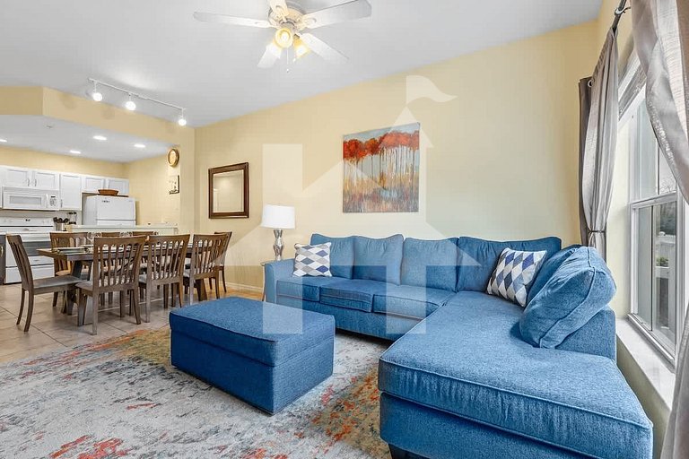 Vacation Home Near Disney, 3 bedrooms