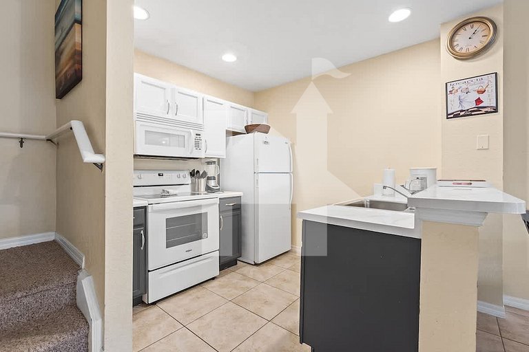 Vacation Home Near Disney, 3 bedrooms