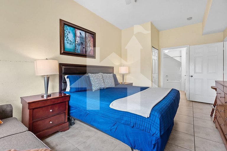 Vacation Home Near Disney, 3 bedrooms