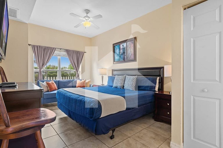 Vacation Home Near Disney, 3 bedrooms