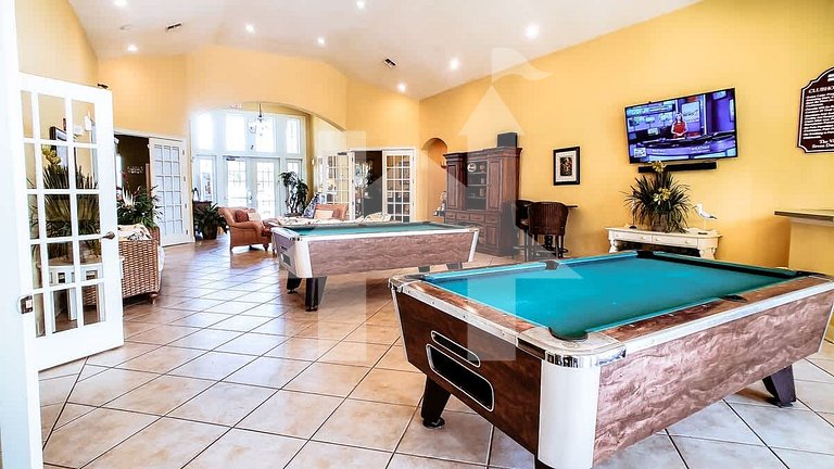 Vacation Home Near Disney, 3 bedrooms