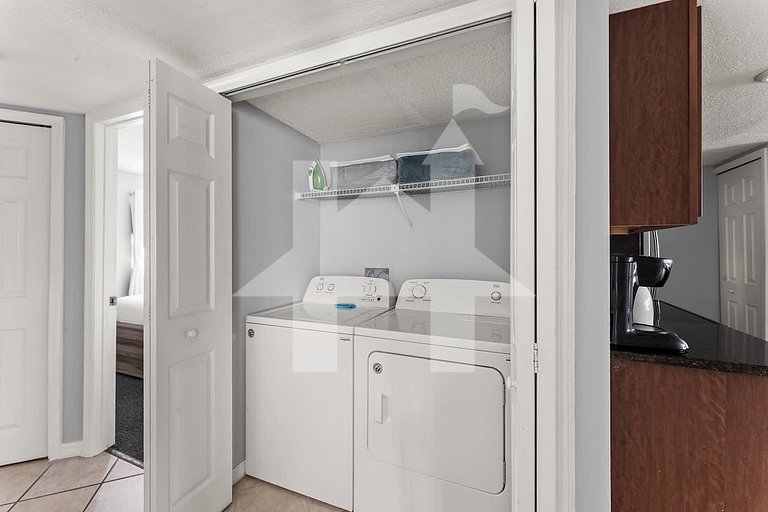 Vacation Home Near Disney, 3 bedrooms