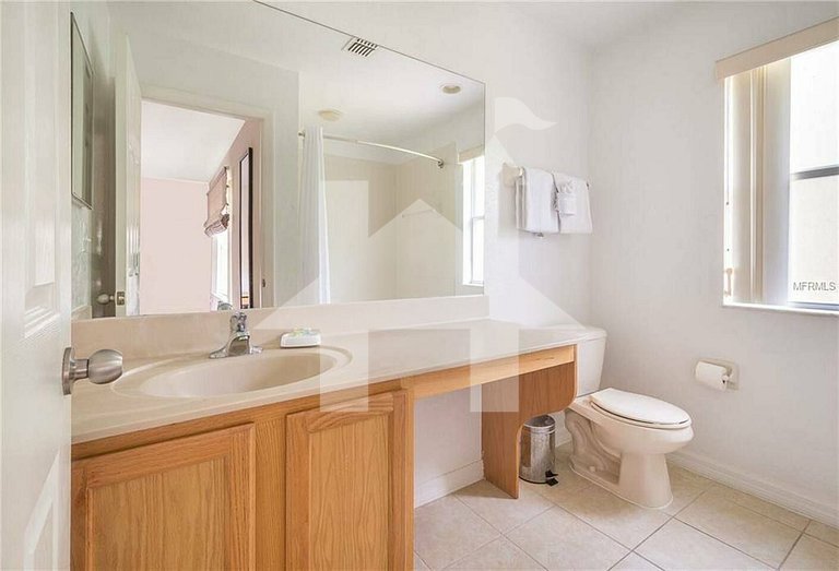 Vacation Home Near Disney, 3 bedrooms
