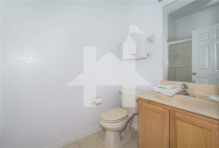 Vacation Home Near Disney, 3 bedrooms