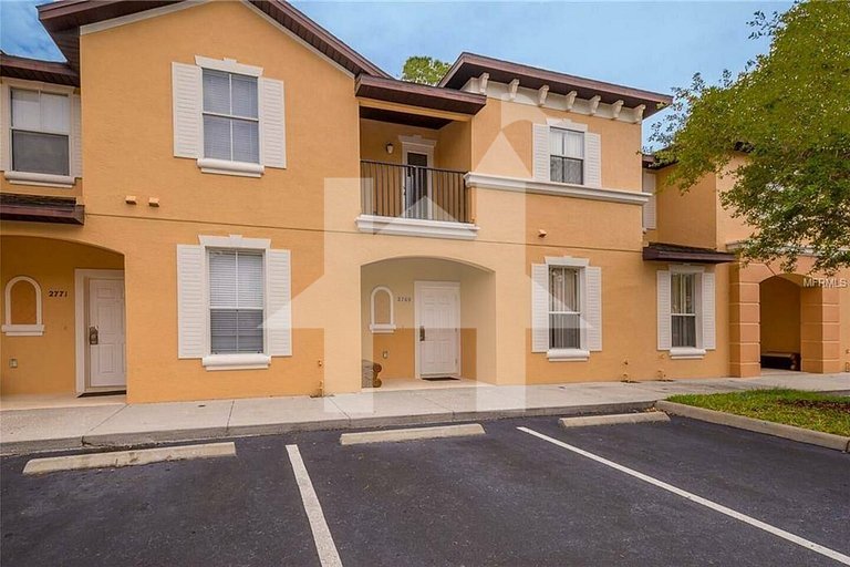 Vacation Home Near Disney, 3 bedrooms