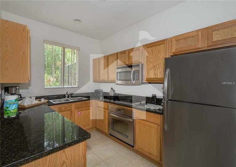 Vacation Home Near Disney, 3 bedrooms