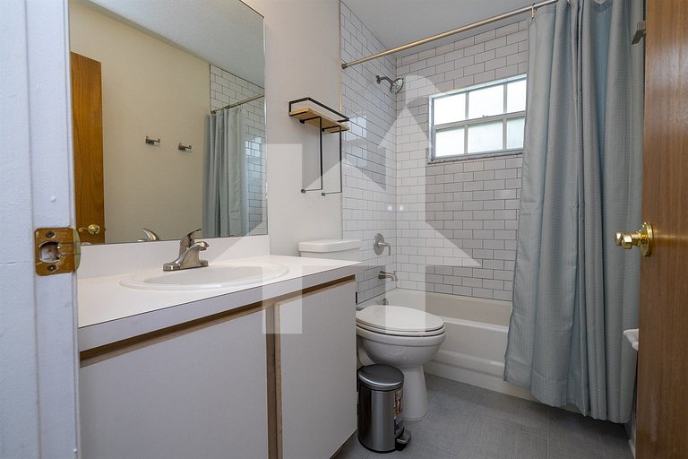 Vacation Home Near Disney, 3 bedrooms