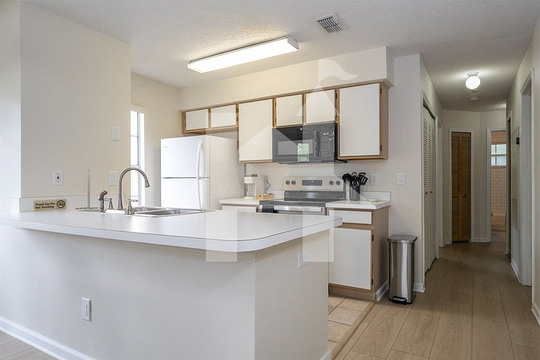 Vacation Home Near Disney, 3 bedrooms