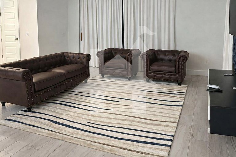 Villa 3Q Reunion, 15min da Disney + Piscina