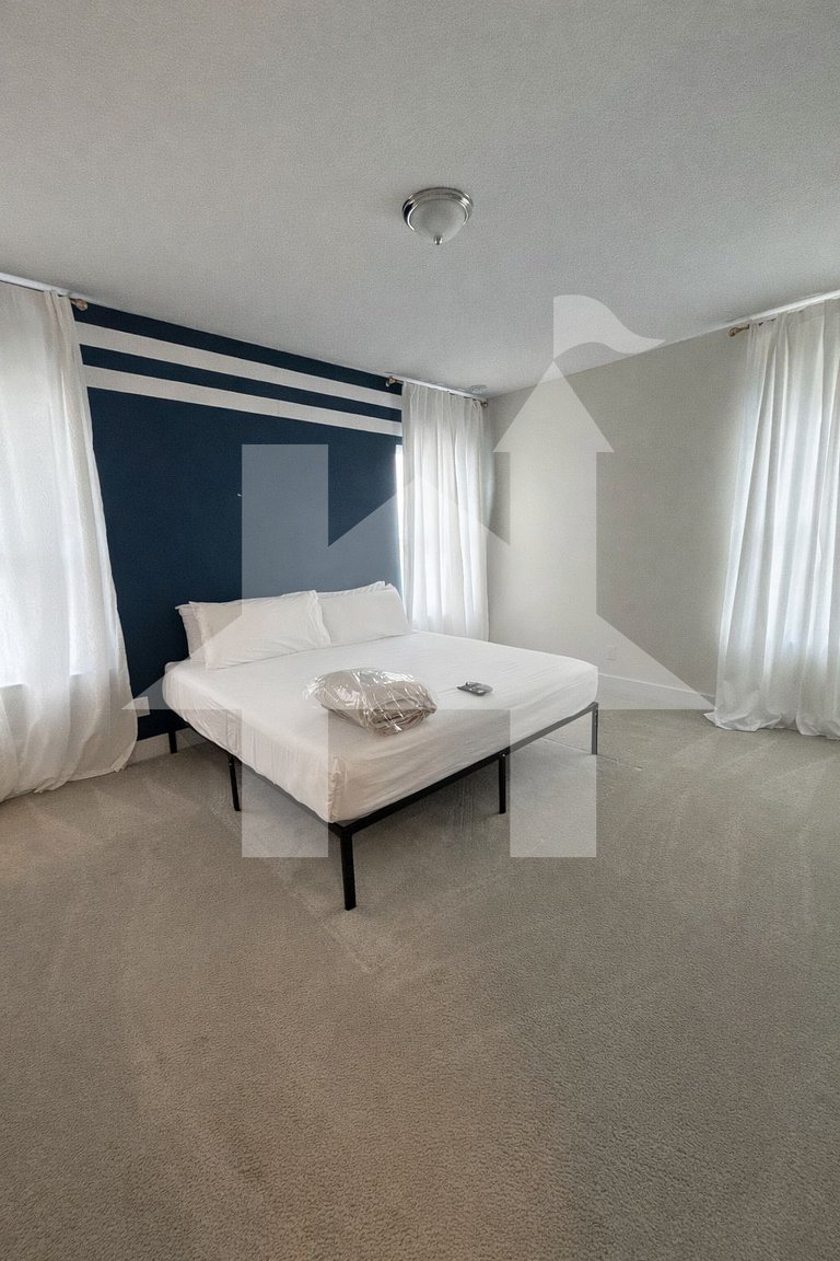 Reunion 3BR Villa Near Disney + Pool Access